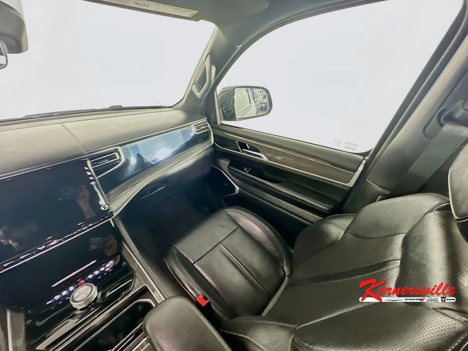 2022 Jeep WS Wagoneer - Image 11 of 21