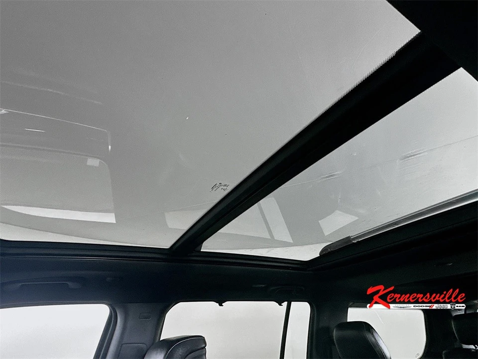 2022 Jeep WS Wagoneer - Image 21 of 21