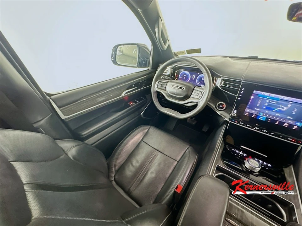 2022 Jeep WS Wagoneer - Image 9 of 12