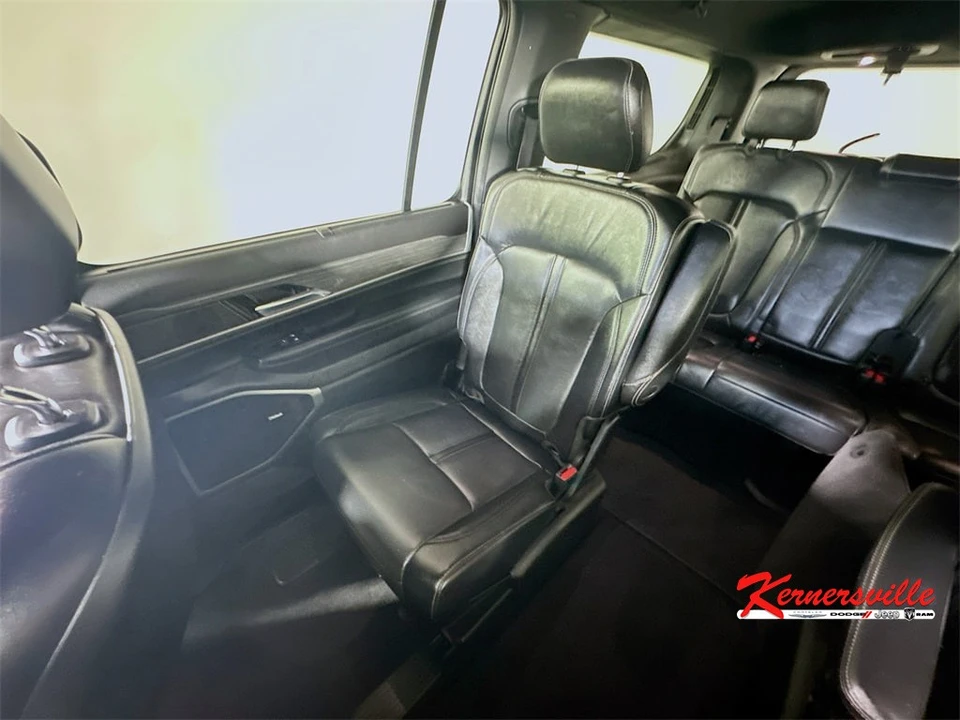 2022 Jeep WS Wagoneer - Image 12 of 21