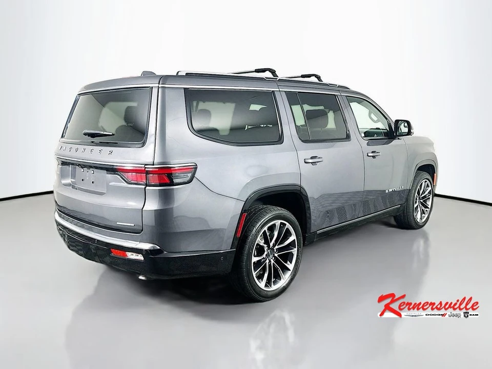 2022 Jeep WS Wagoneer - Image 7 of 21