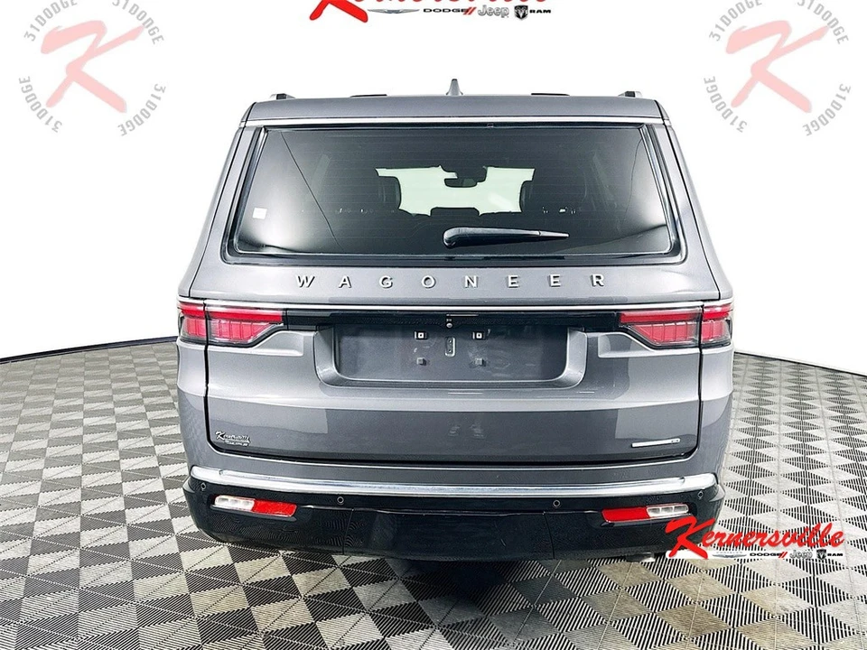 2022 Jeep WS Wagoneer - Image 6 of 12