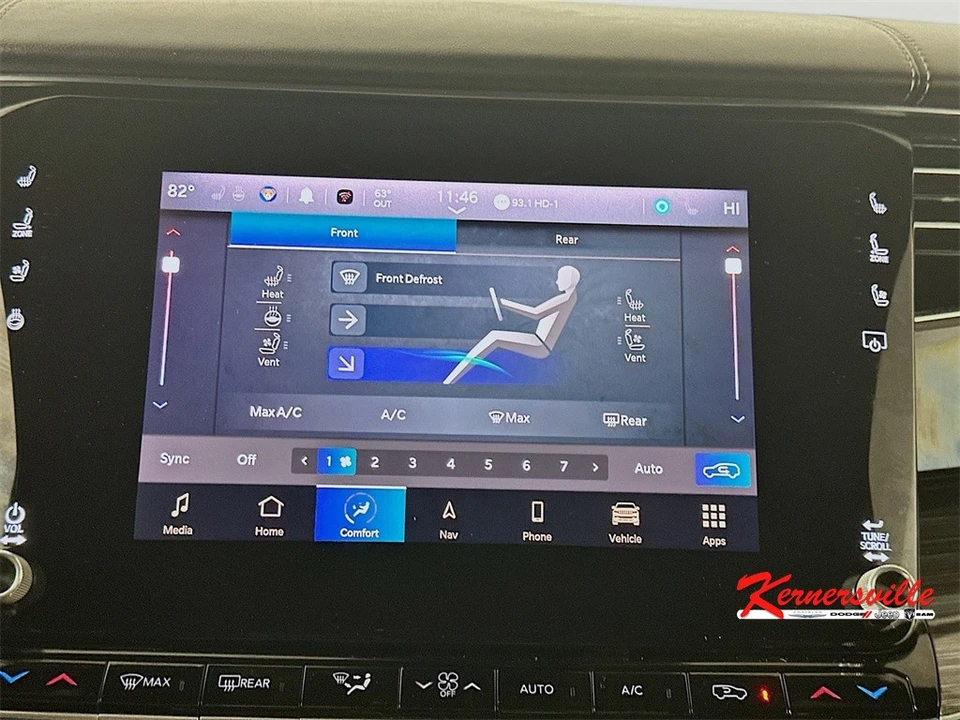 2022 Jeep WS Wagoneer - Image 18 of 21