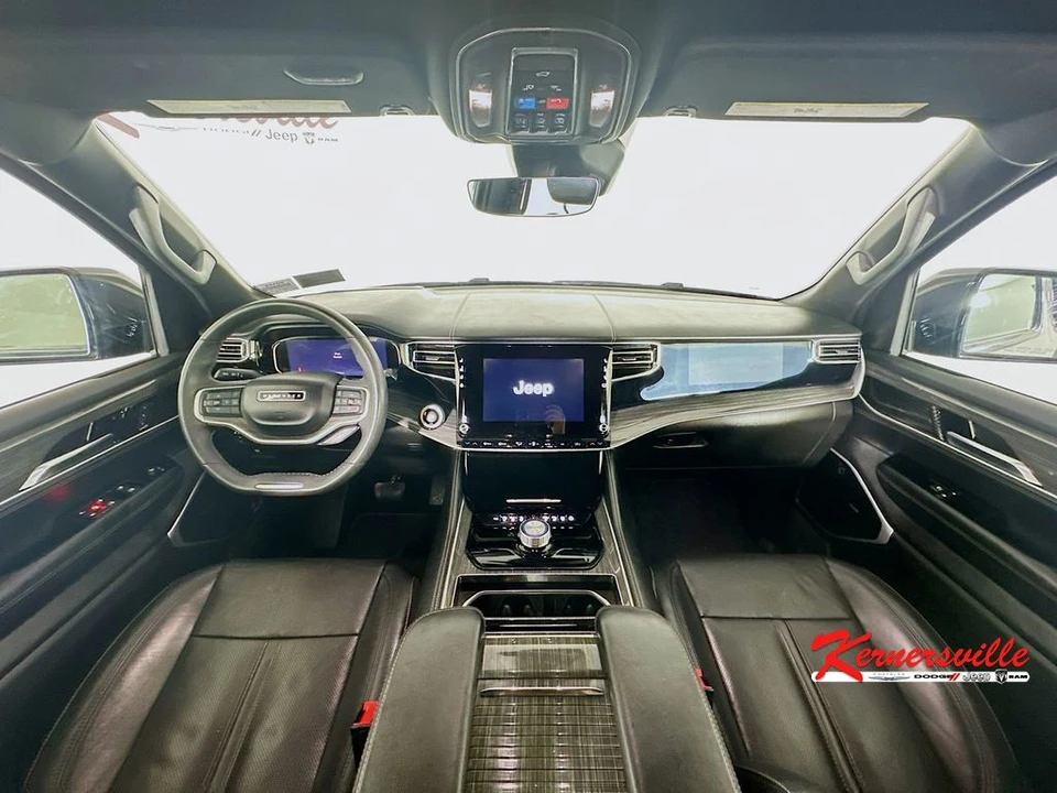 2022 Jeep WS Wagoneer - Image 10 of 21