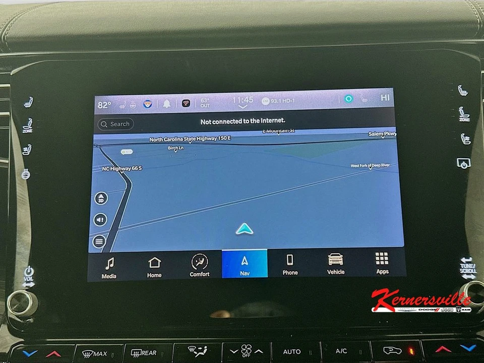 2022 Jeep WS Wagoneer - Image 19 of 21