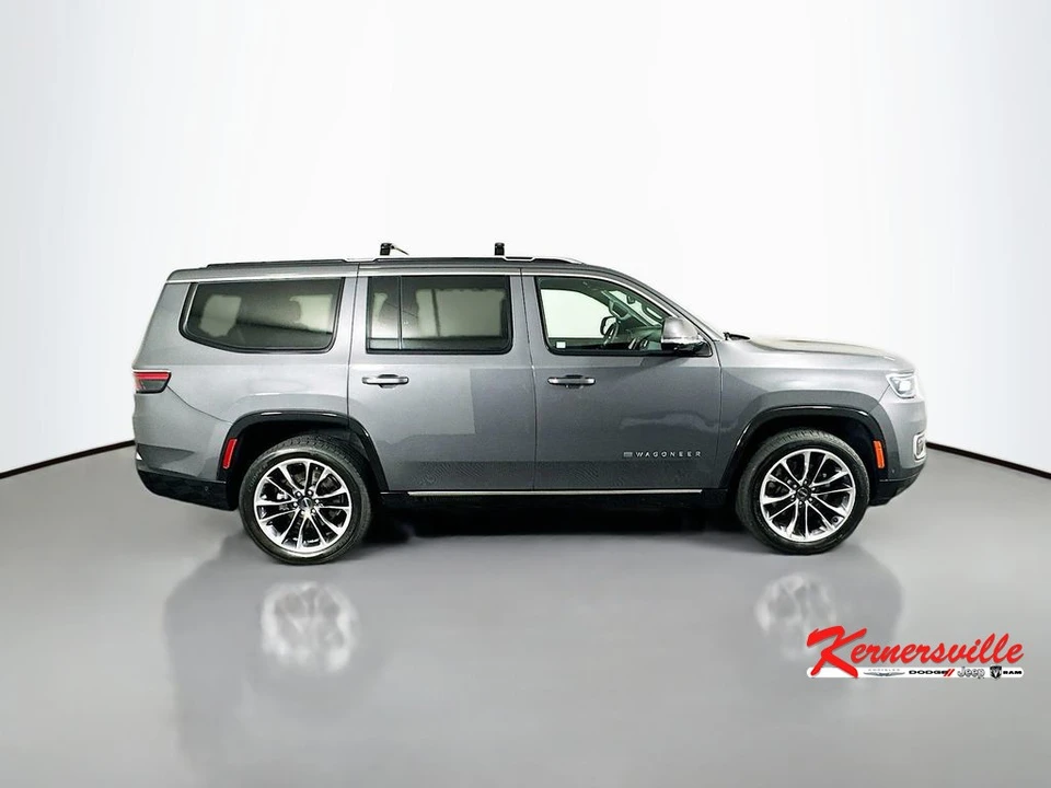 2022 Jeep WS Wagoneer - Image 8 of 21
