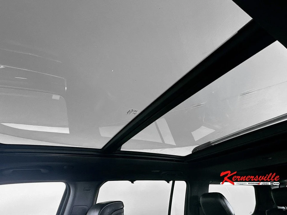 2022 Jeep WS Wagoneer - Image 21 of 21