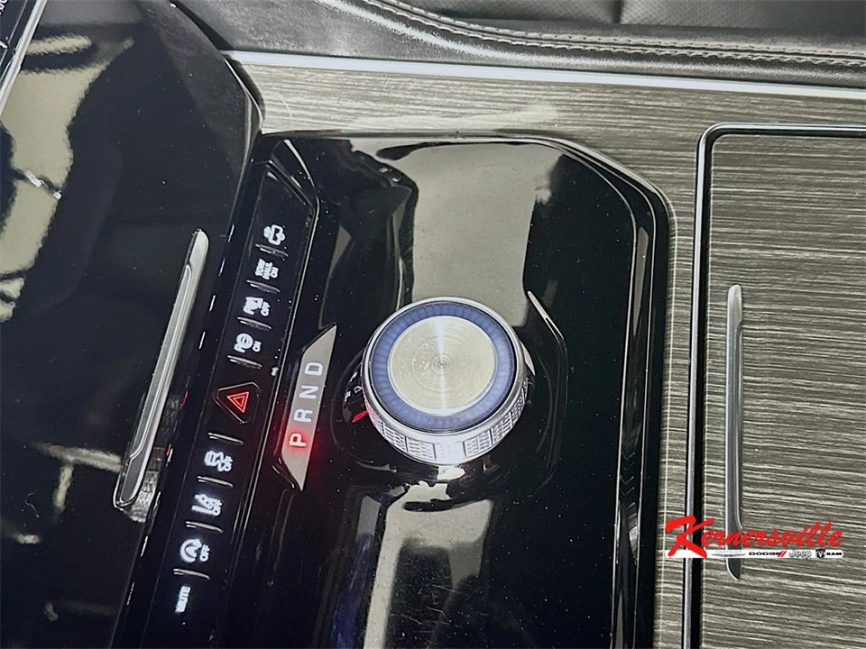 2022 Jeep WS Wagoneer - Image 16 of 21