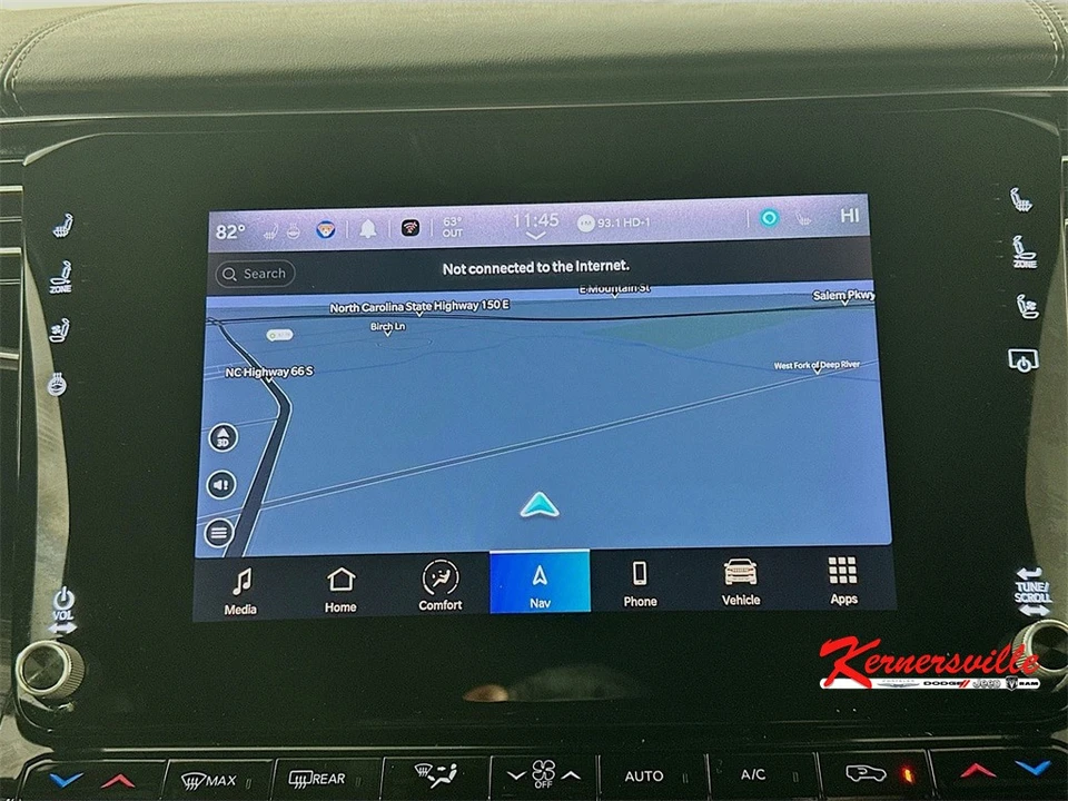 2022 Jeep WS Wagoneer - Image 19 of 21