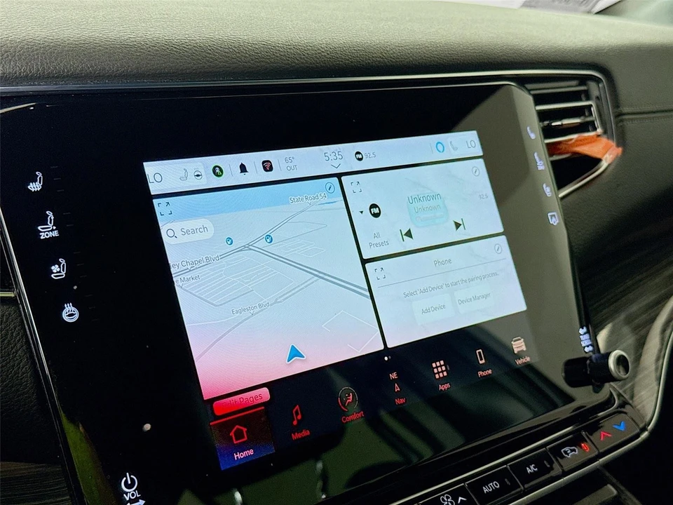 2022 Jeep WS Wagoneer - Image 15 of 21
