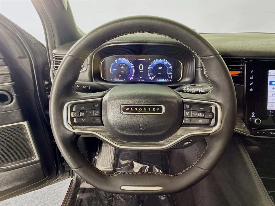 2022 Jeep WS Wagoneer - Image 11 of 21