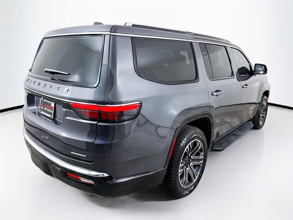 2022 Jeep WS Wagoneer - Image 7 of 21