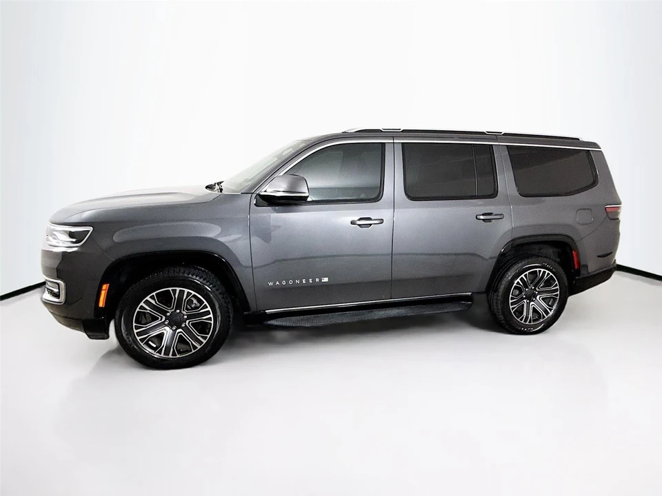 2022 Jeep WS Wagoneer - Image 4 of 21