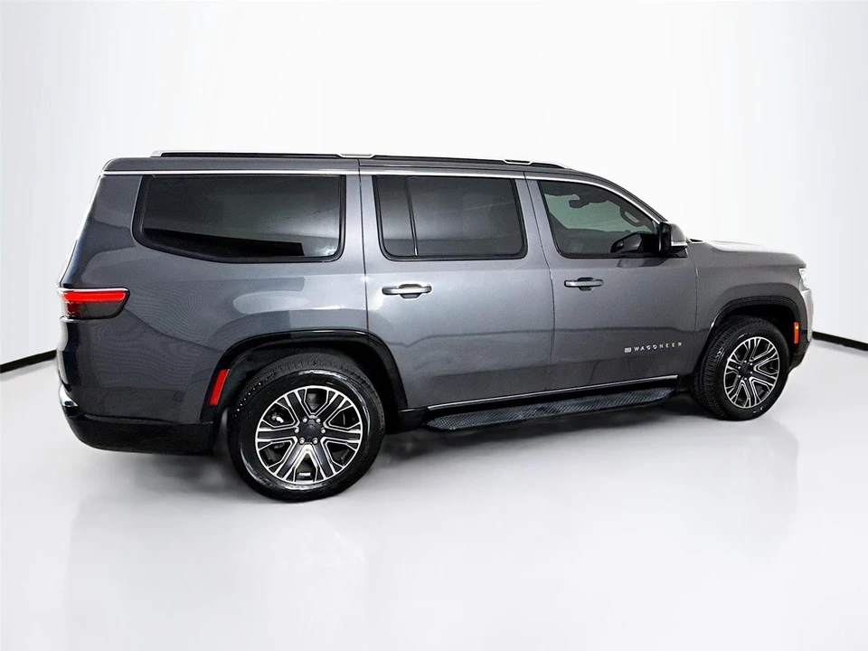 2022 Jeep WS Wagoneer - Image 8 of 21