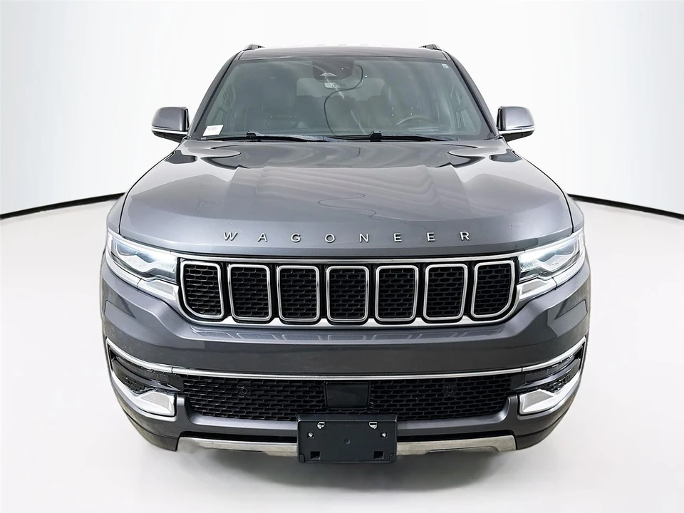 2022 Jeep WS Wagoneer - Image 2 of 21