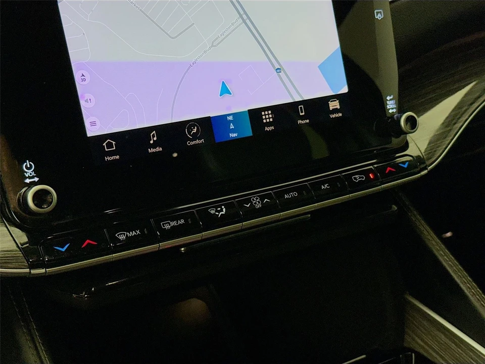 2022 Jeep WS Wagoneer - Image 16 of 21