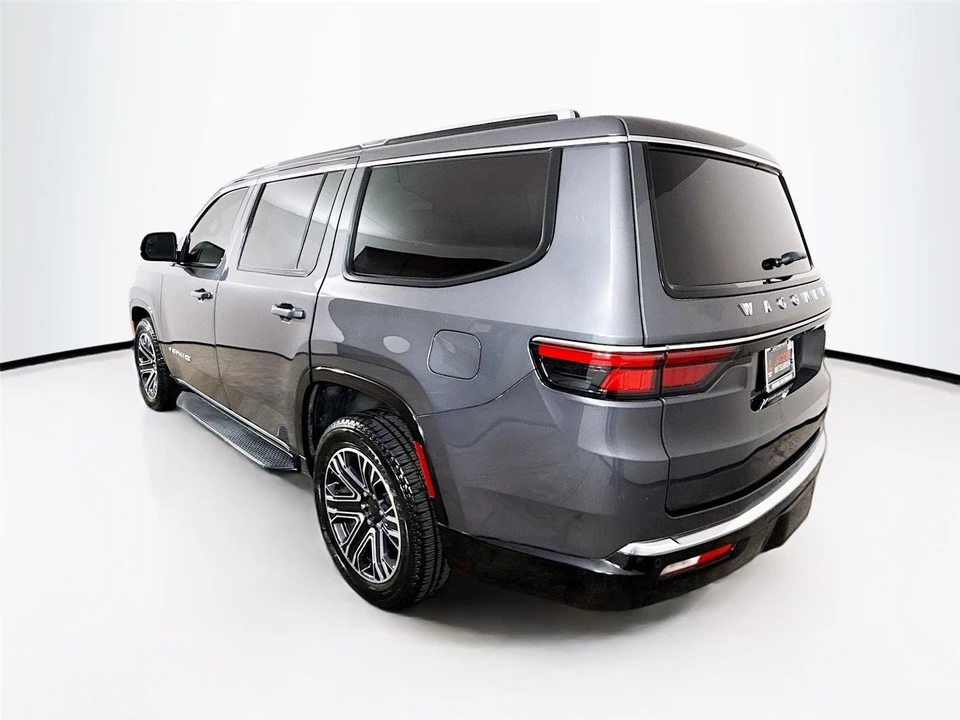 2022 Jeep WS Wagoneer - Image 5 of 21