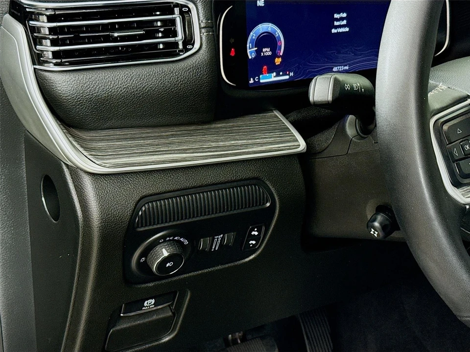 2022 Jeep WS Wagoneer - Image 10 of 21