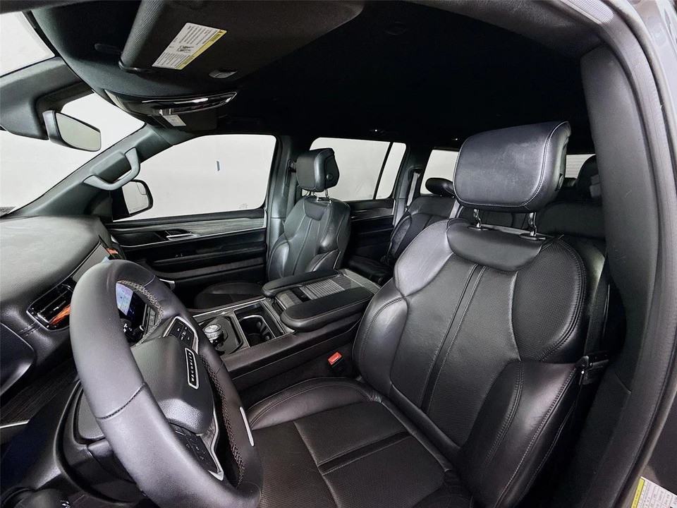 2022 Jeep WS Wagoneer - Image 21 of 21