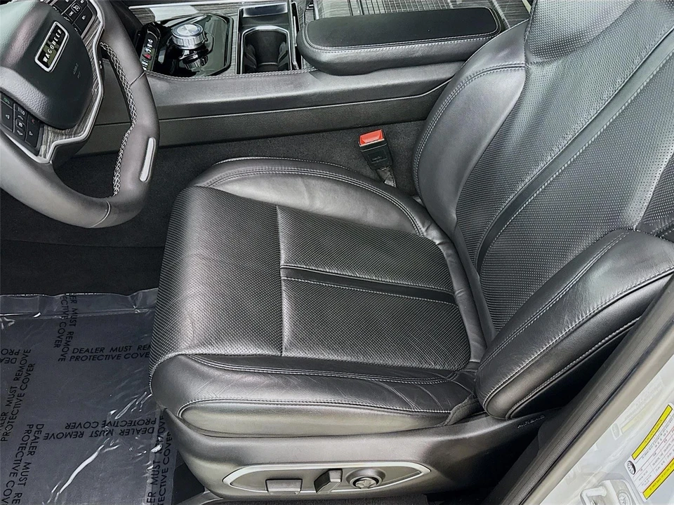 2022 Jeep WS Wagoneer - Image 20 of 21