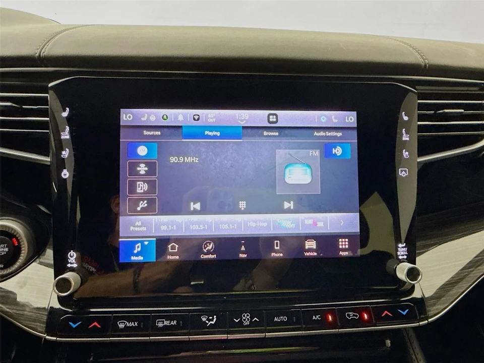 2022 Jeep WS Wagoneer - Image 15 of 21
