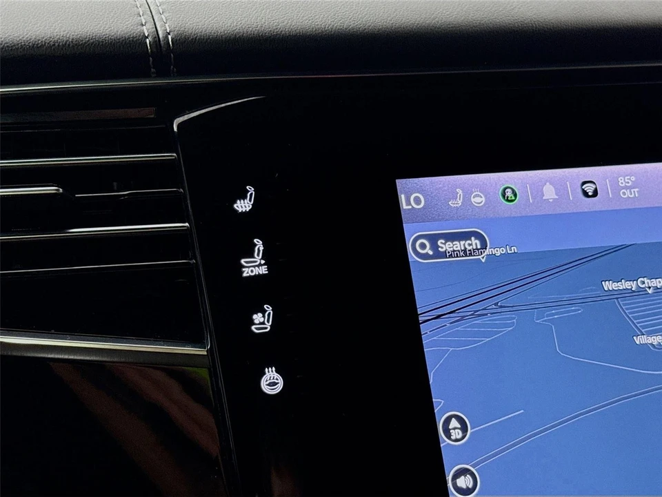2022 Jeep WS Wagoneer - Image 21 of 21