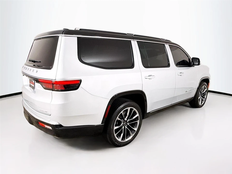 2022 Jeep WS Wagoneer - Image 7 of 21