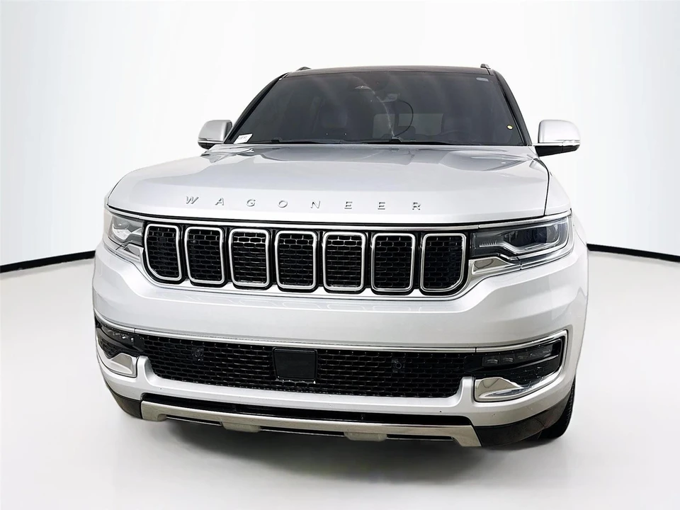 2022 Jeep WS Wagoneer - Image 2 of 15