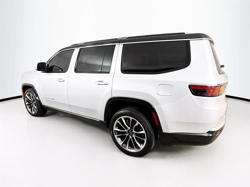 2022 Jeep WS Wagoneer - Image 5 of 21