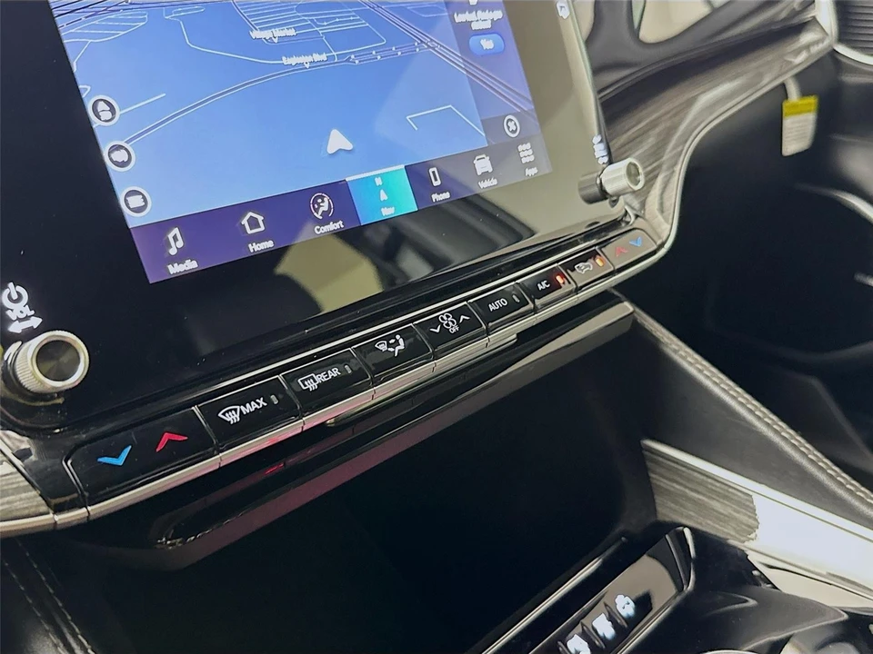 2022 Jeep WS Wagoneer - Image 16 of 21