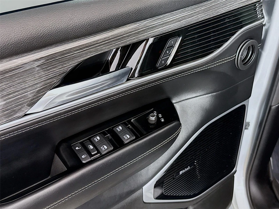 2022 Jeep WS Wagoneer - Image 18 of 21