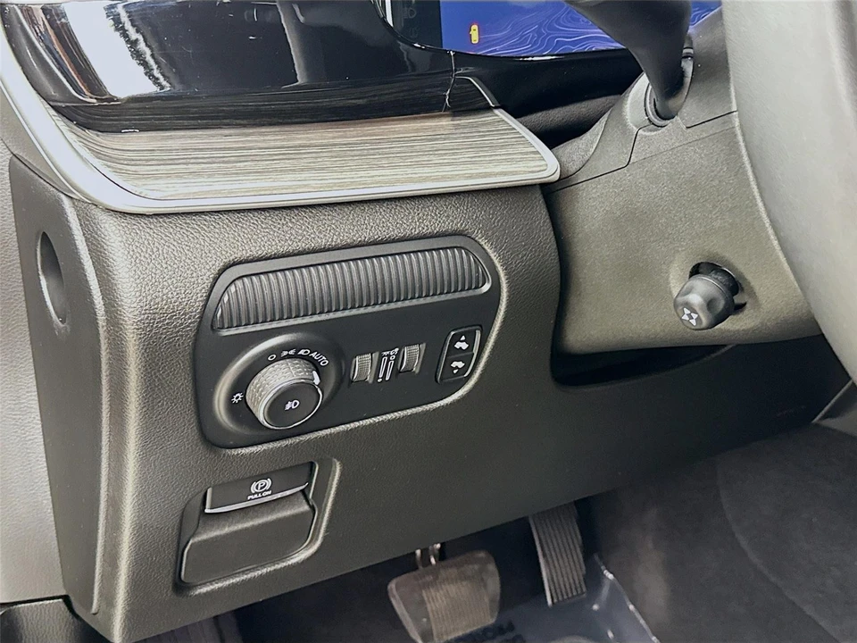 2022 Jeep WS Wagoneer - Image 10 of 21