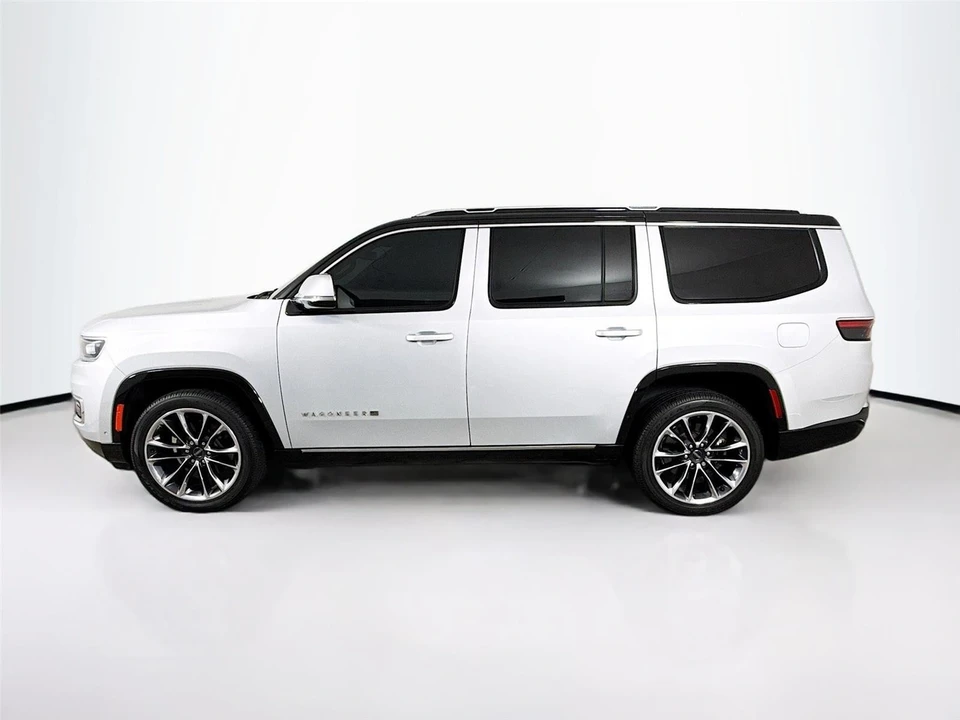 2022 Jeep WS Wagoneer - Image 4 of 15