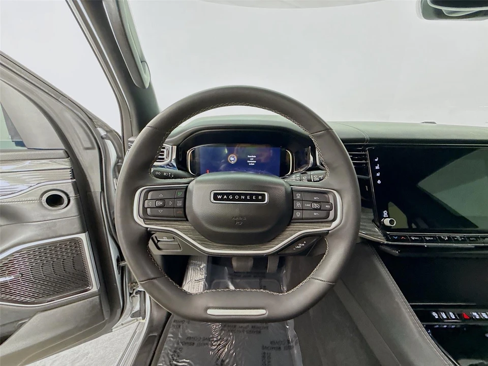 2022 Jeep WS Wagoneer - Image 11 of 21