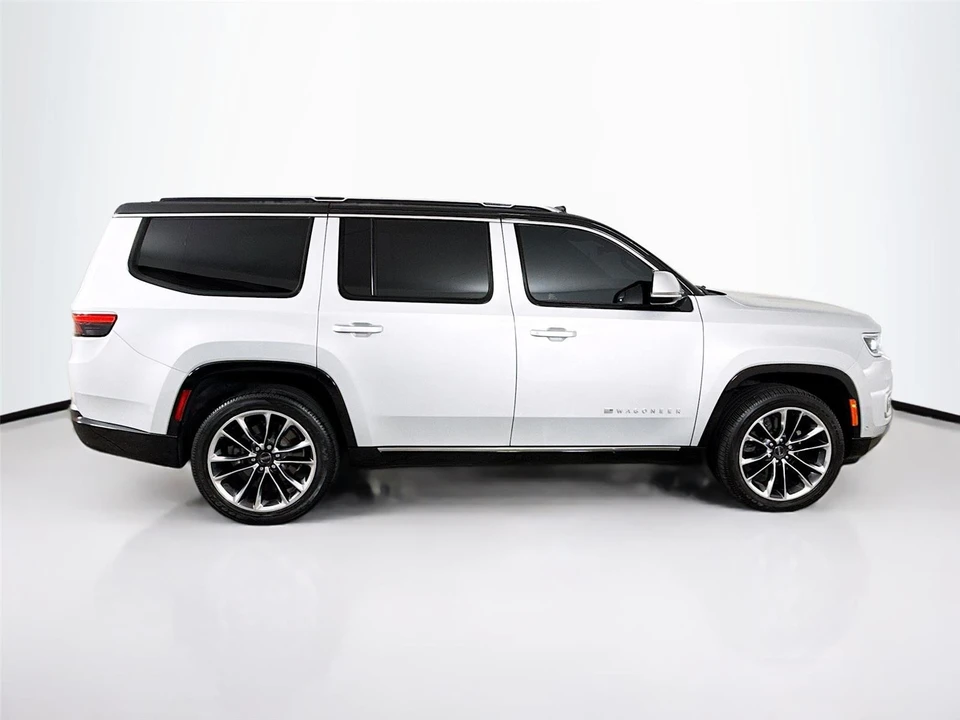 2022 Jeep WS Wagoneer - Image 8 of 21