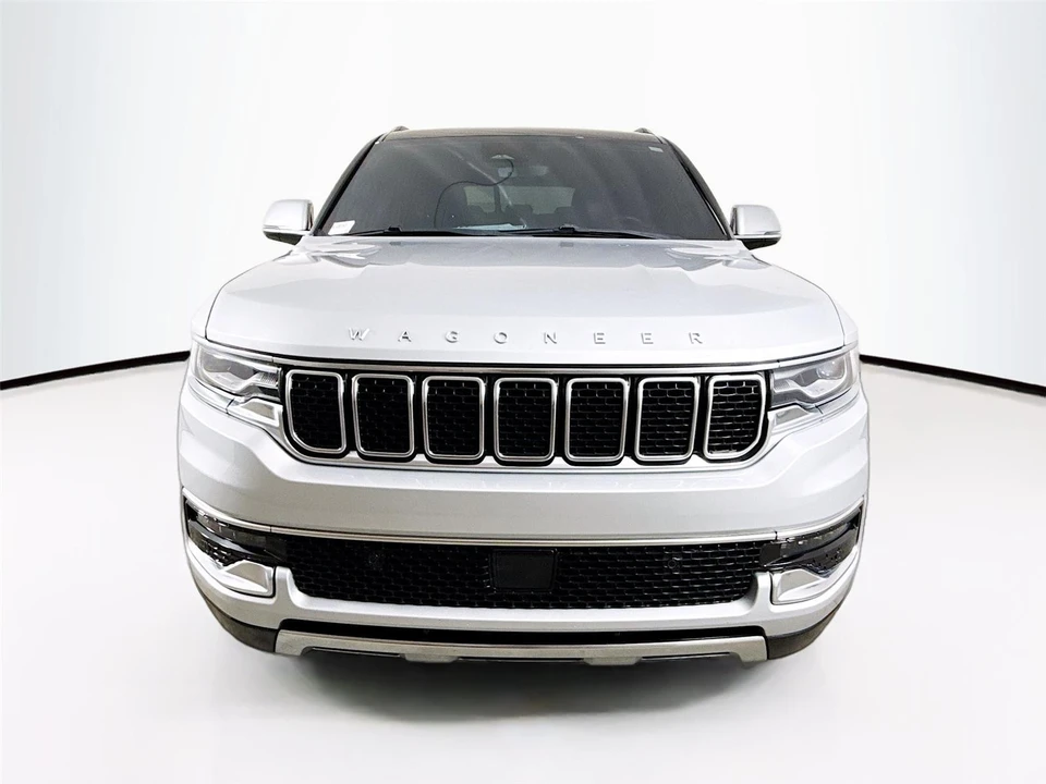 2022 Jeep WS Wagoneer - Image 2 of 21