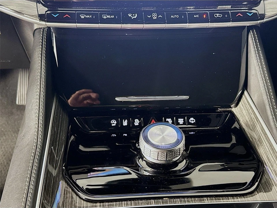 2022 Jeep WS Wagoneer - Image 7 of 15