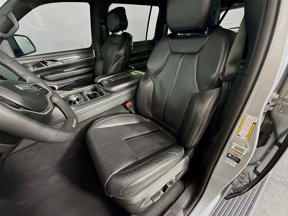 2022 Jeep WS Wagoneer - Image 12 of 15