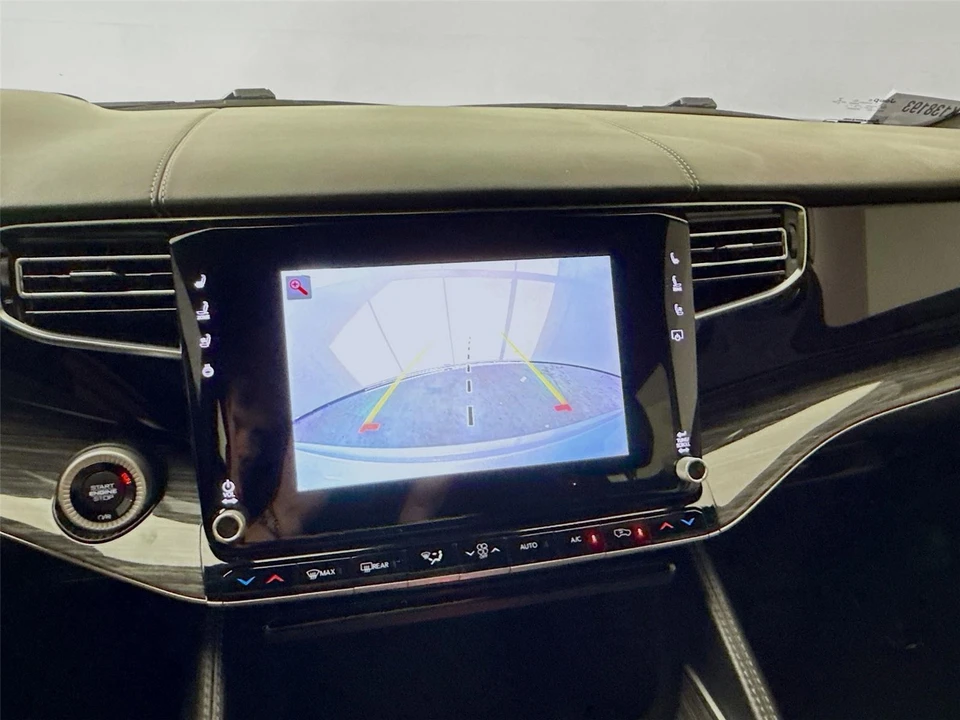 2022 Jeep WS Wagoneer - Image 14 of 21