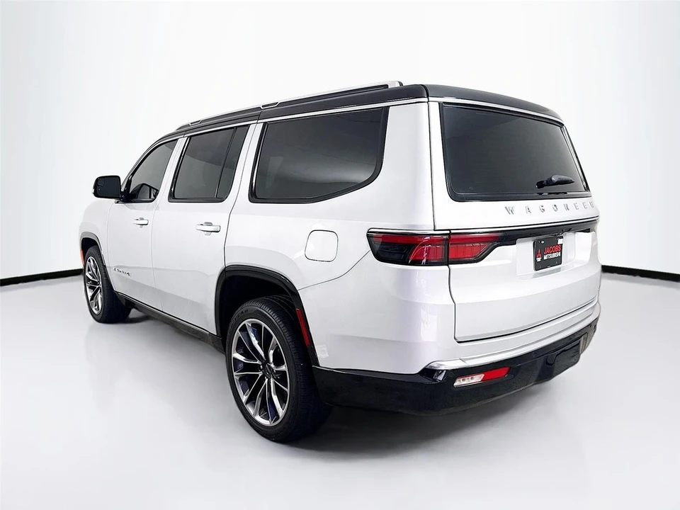 2022 Jeep WS Wagoneer - Image 5 of 15