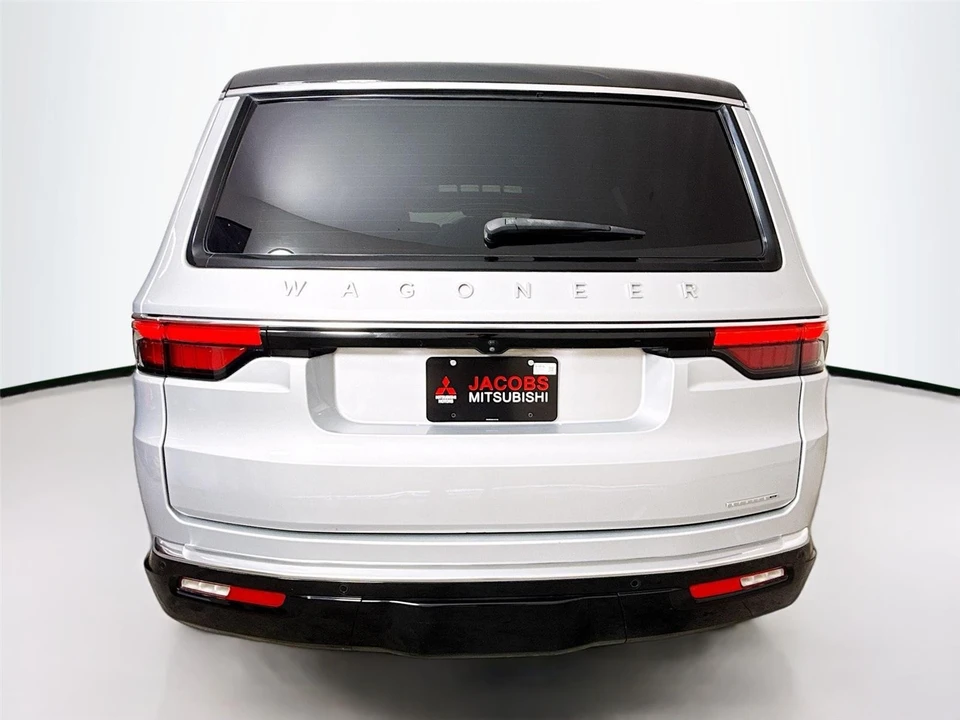 2022 Jeep WS Wagoneer - Image 6 of 21
