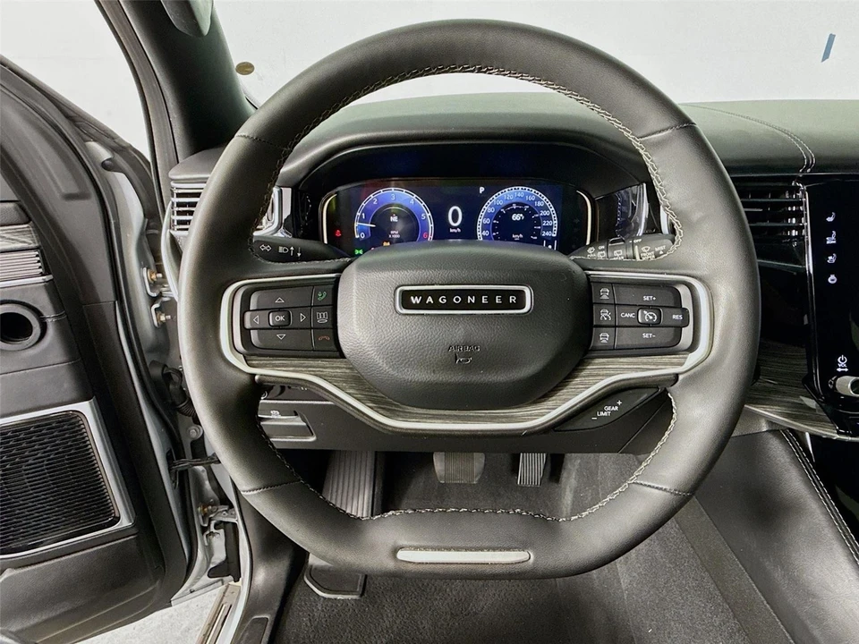 2022 Jeep WS Wagoneer - Image 8 of 15