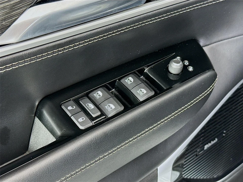 2022 Jeep WS Wagoneer - Image 10 of 15
