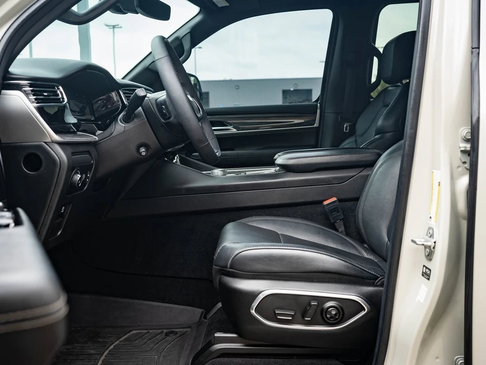 2022 Jeep WS Wagoneer - Image 21 of 21