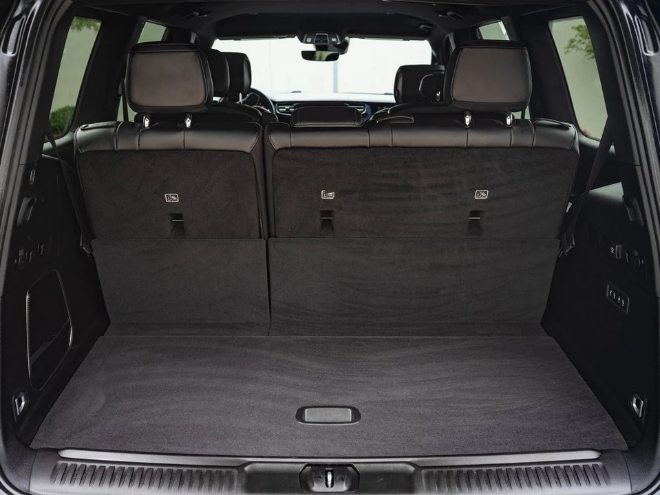 2022 Jeep WS Wagoneer - Image 20 of 21