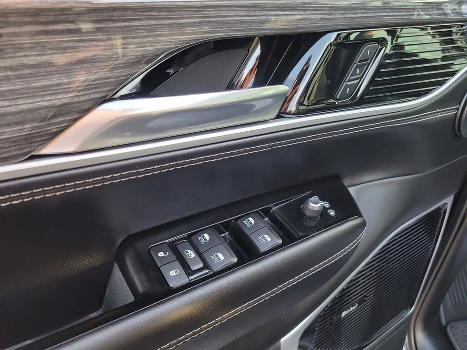 2022 Jeep WS Wagoneer - Image 17 of 21