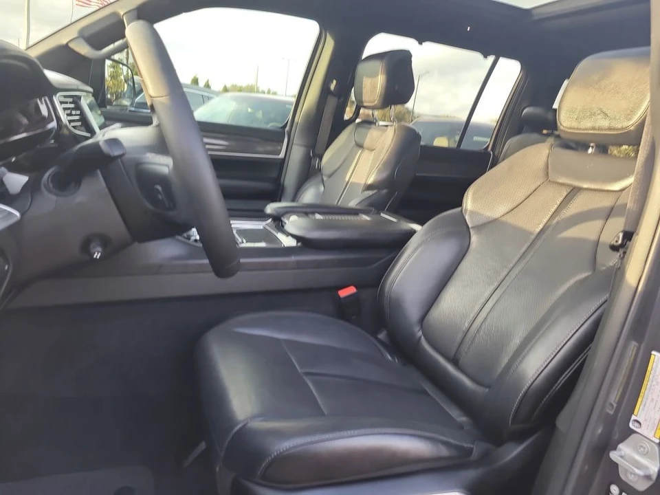 2022 Jeep WS Wagoneer - Image 19 of 21