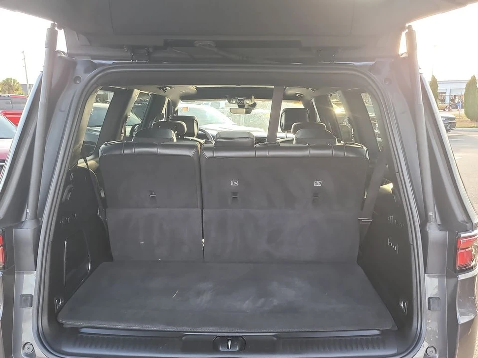 2022 Jeep WS Wagoneer - Image 7 of 21