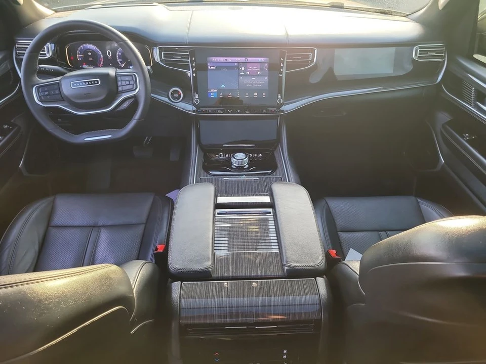 2022 Jeep WS Wagoneer - Image 14 of 21