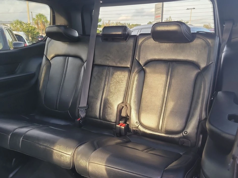 2022 Jeep WS Wagoneer - Image 13 of 21